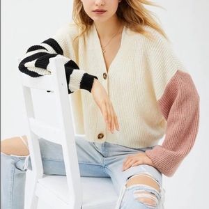 Urban Outfitters Cardigan, Brand Truly Madly Deeply, Perfect Condition